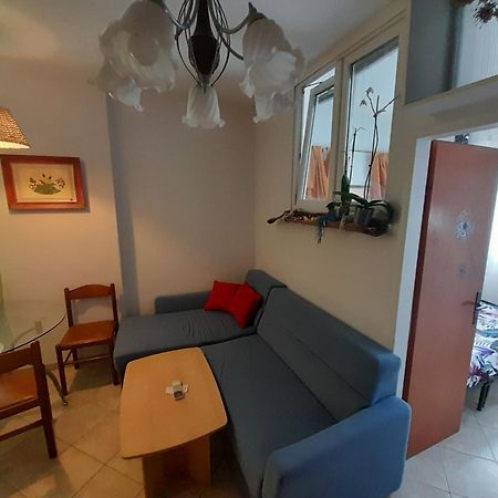 Lea Apartment Rovinj Bagian luar foto