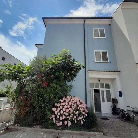 Lea Apartment Rovinj Bagian luar foto