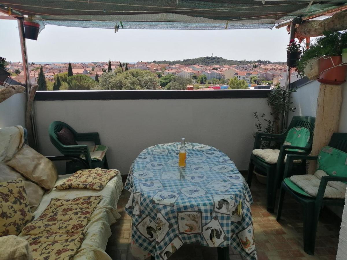 Lea Apartment Rovinj Bagian luar foto