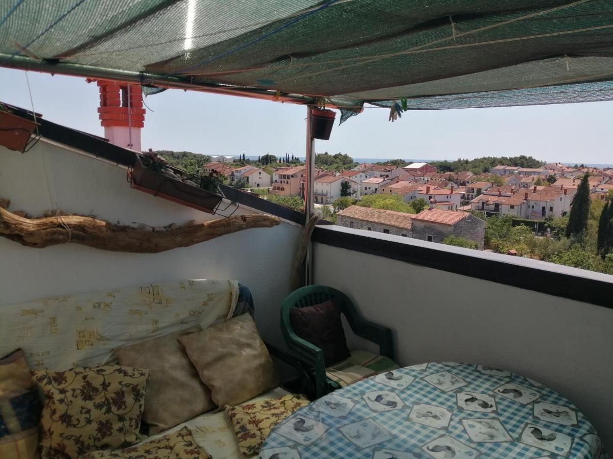 Lea Apartment Rovinj Bagian luar foto