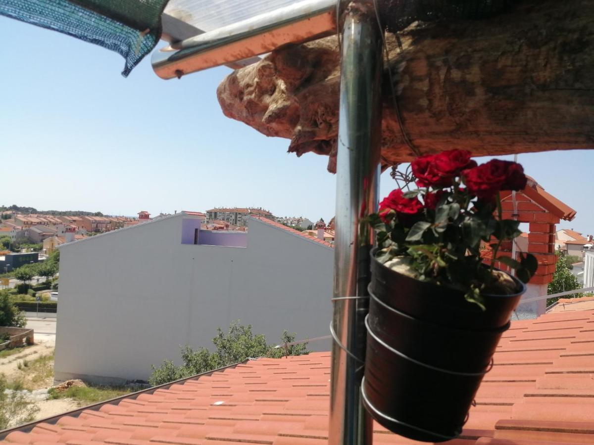 Lea Apartment Rovinj Bagian luar foto