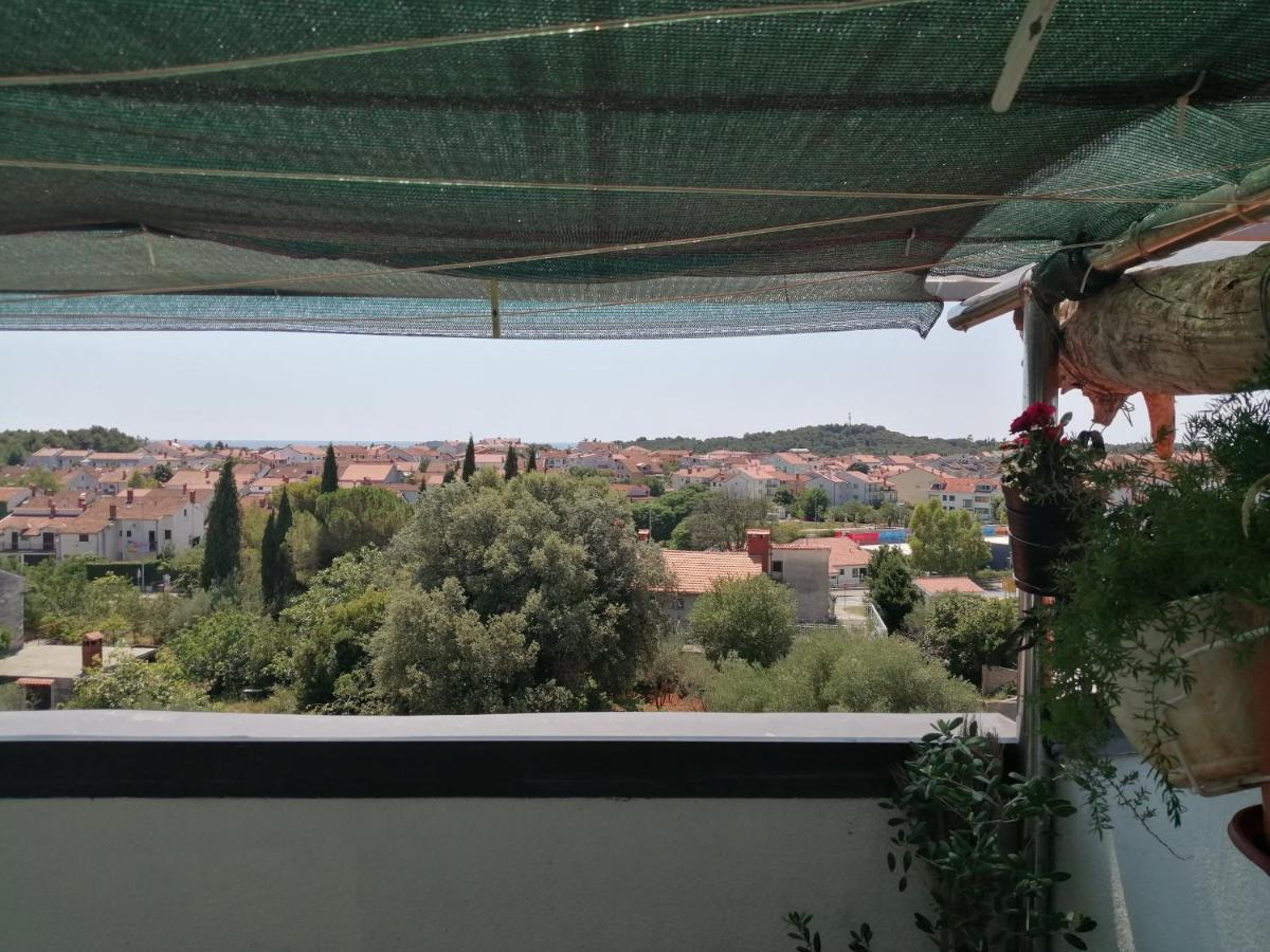 Lea Apartment Rovinj Bagian luar foto