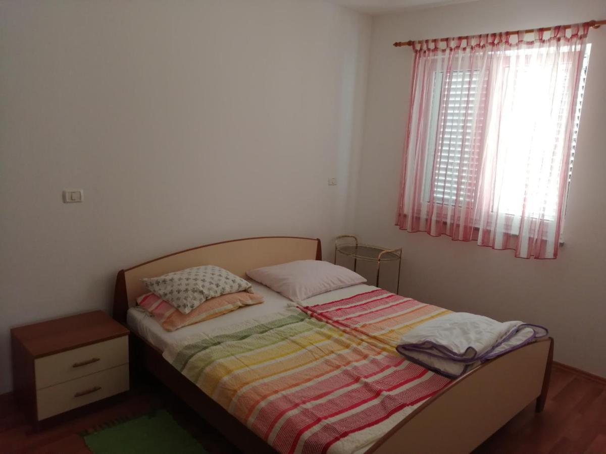 Lea Apartment Rovinj Bagian luar foto