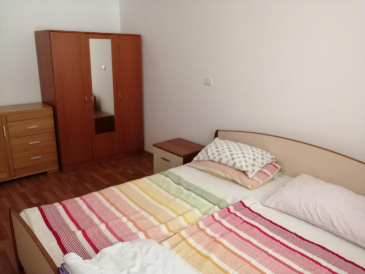 Lea Apartment Rovinj Bagian luar foto