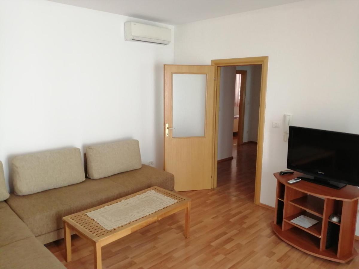 Lea Apartment Rovinj Bagian luar foto