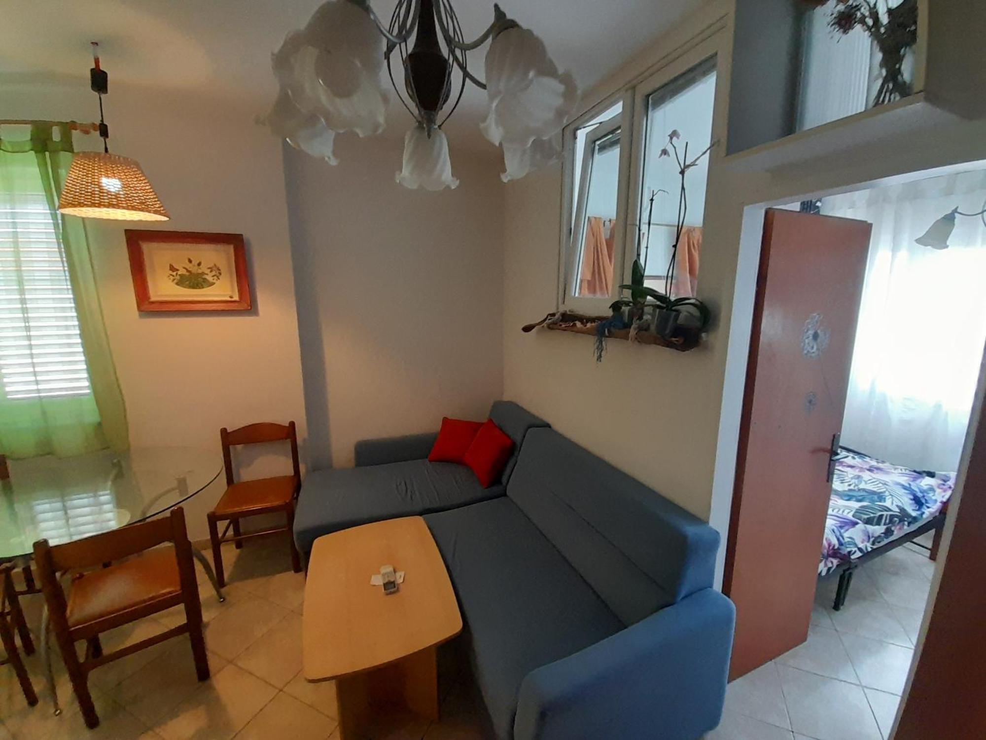 Lea Apartment Rovinj Bagian luar foto