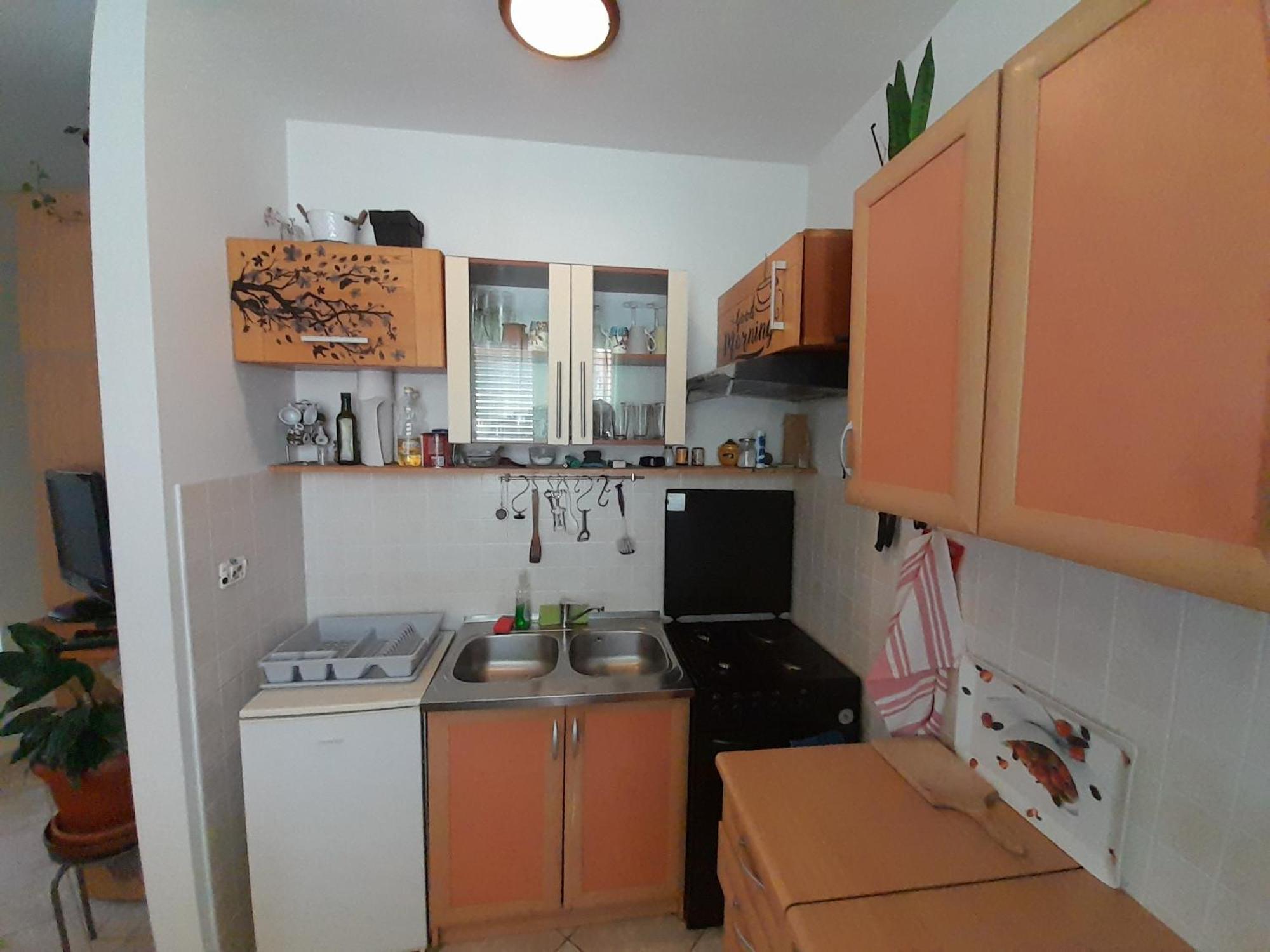 Lea Apartment Rovinj Bagian luar foto