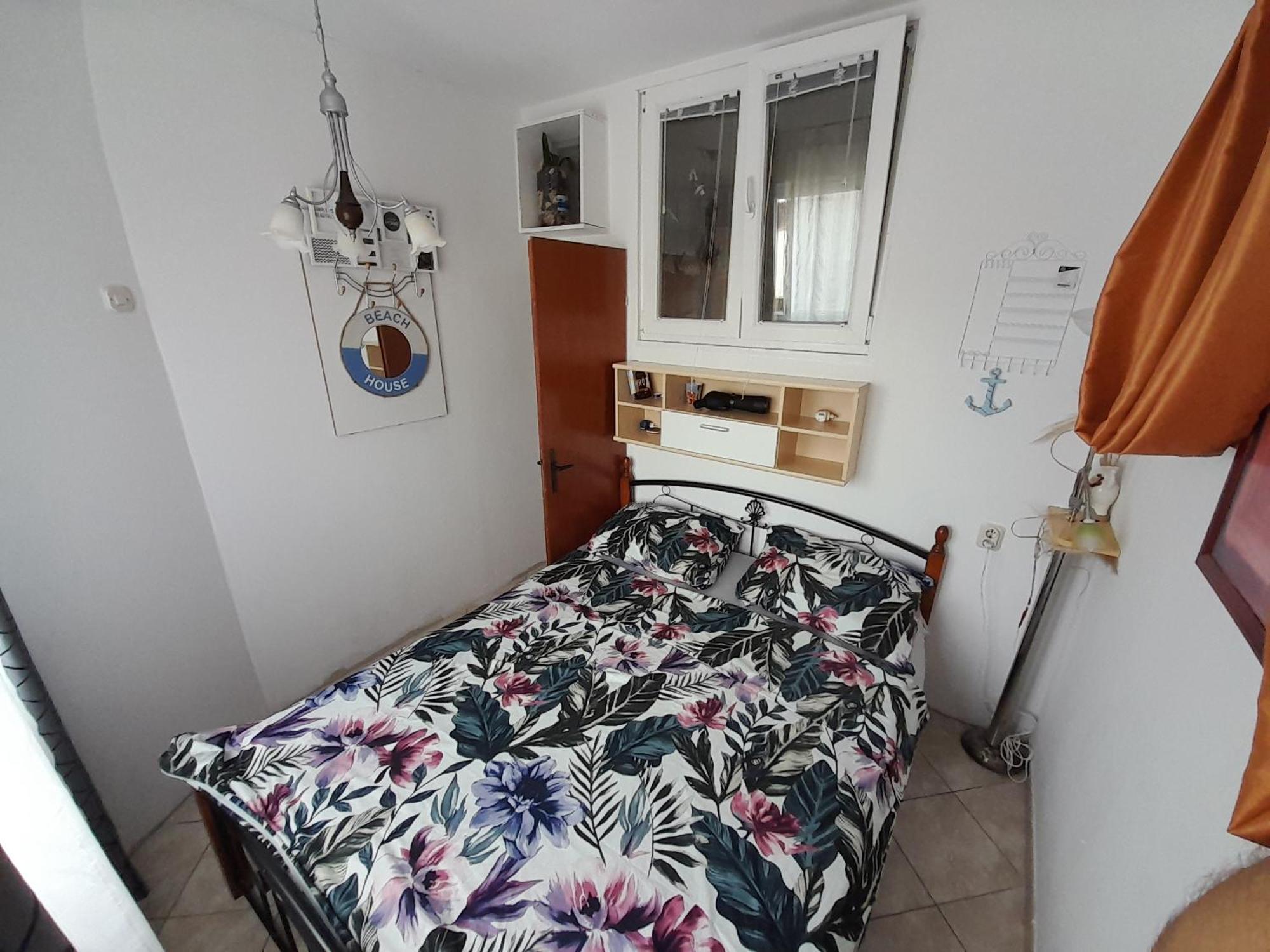 Lea Apartment Rovinj Bagian luar foto