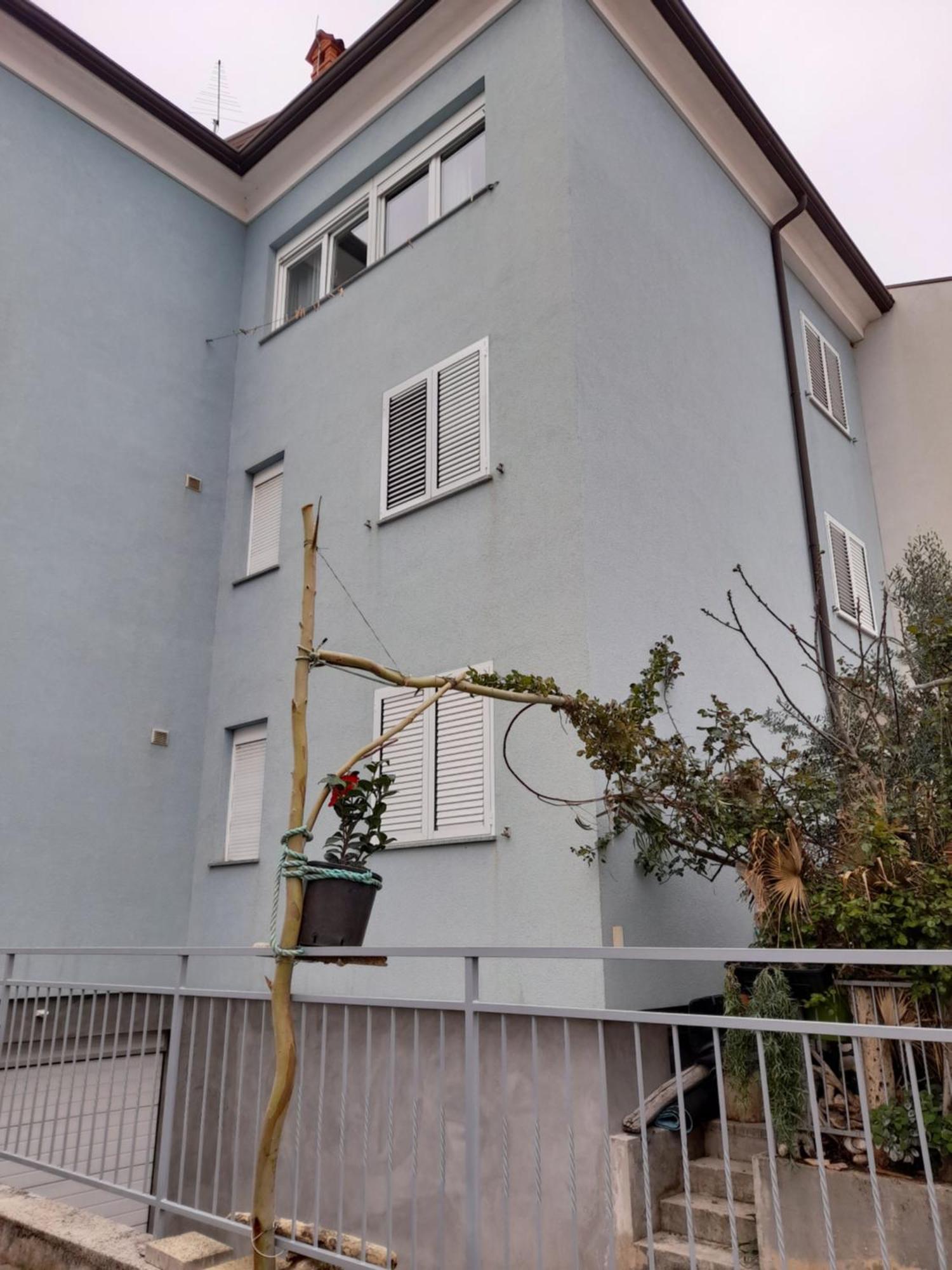 Lea Apartment Rovinj Bagian luar foto
