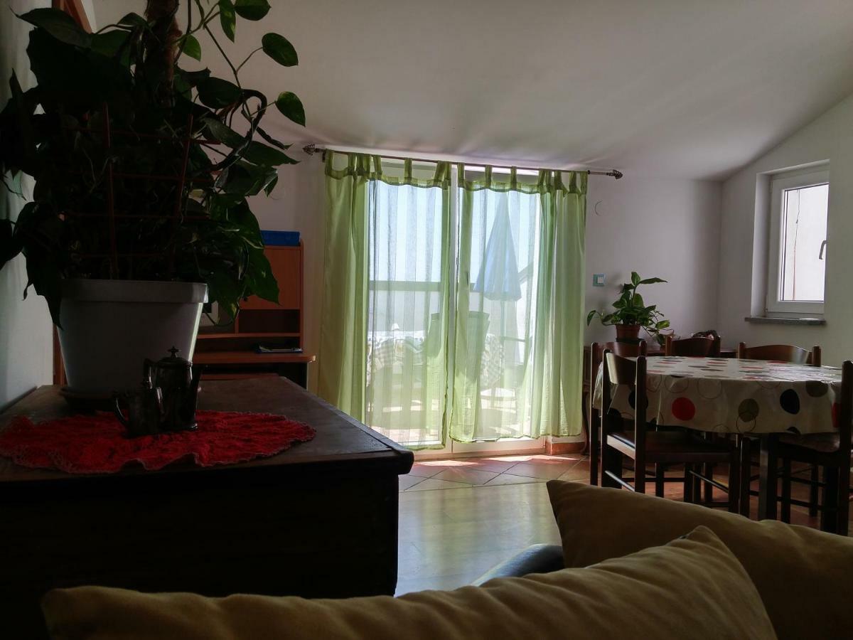 Lea Apartment Rovinj Bagian luar foto