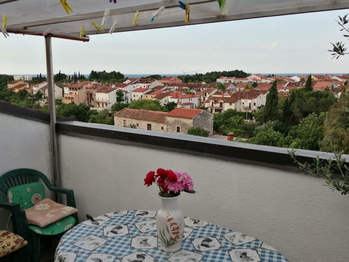 Lea Apartment Rovinj Bagian luar foto