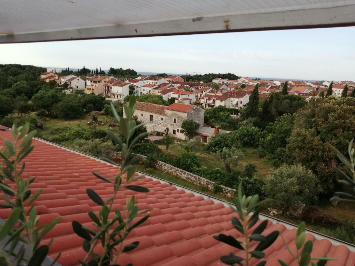 Lea Apartment Rovinj Bagian luar foto