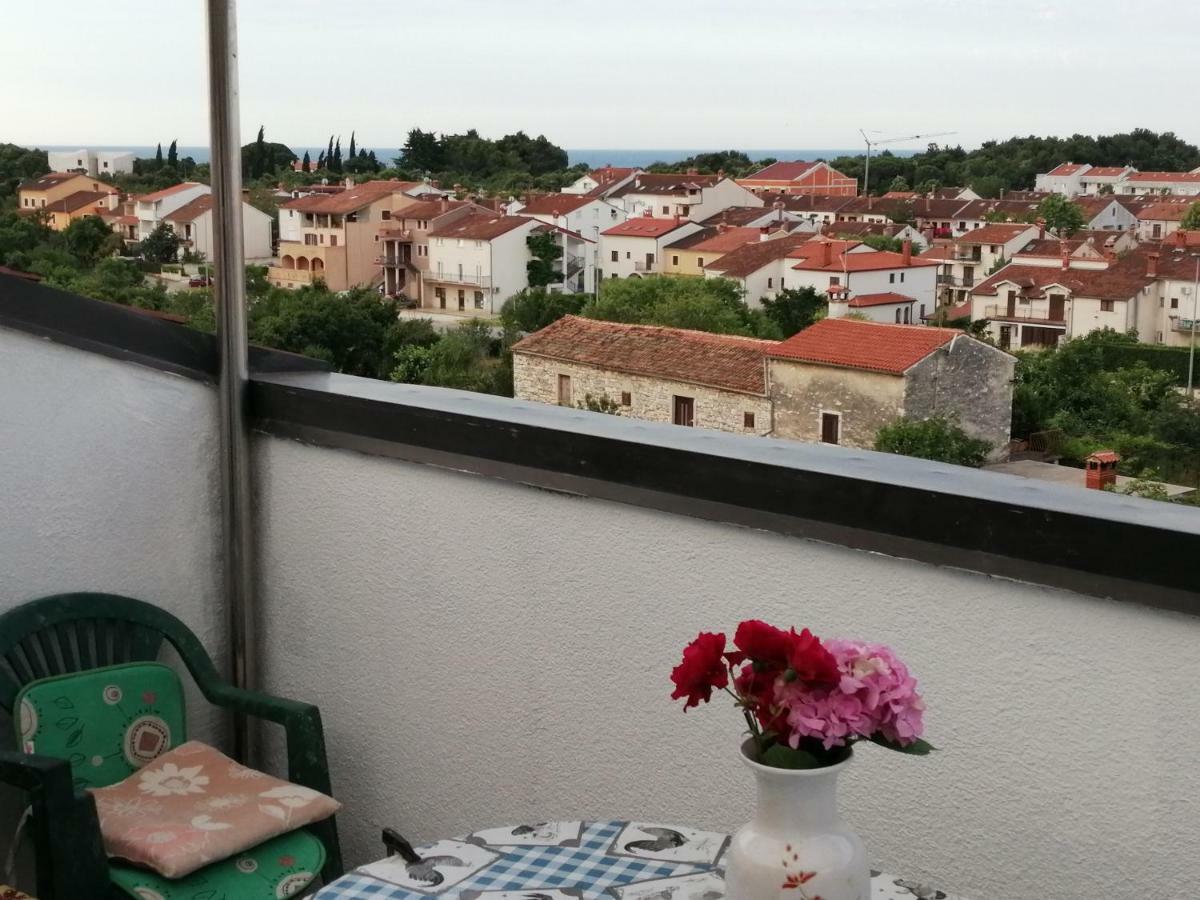 Lea Apartment Rovinj Bagian luar foto