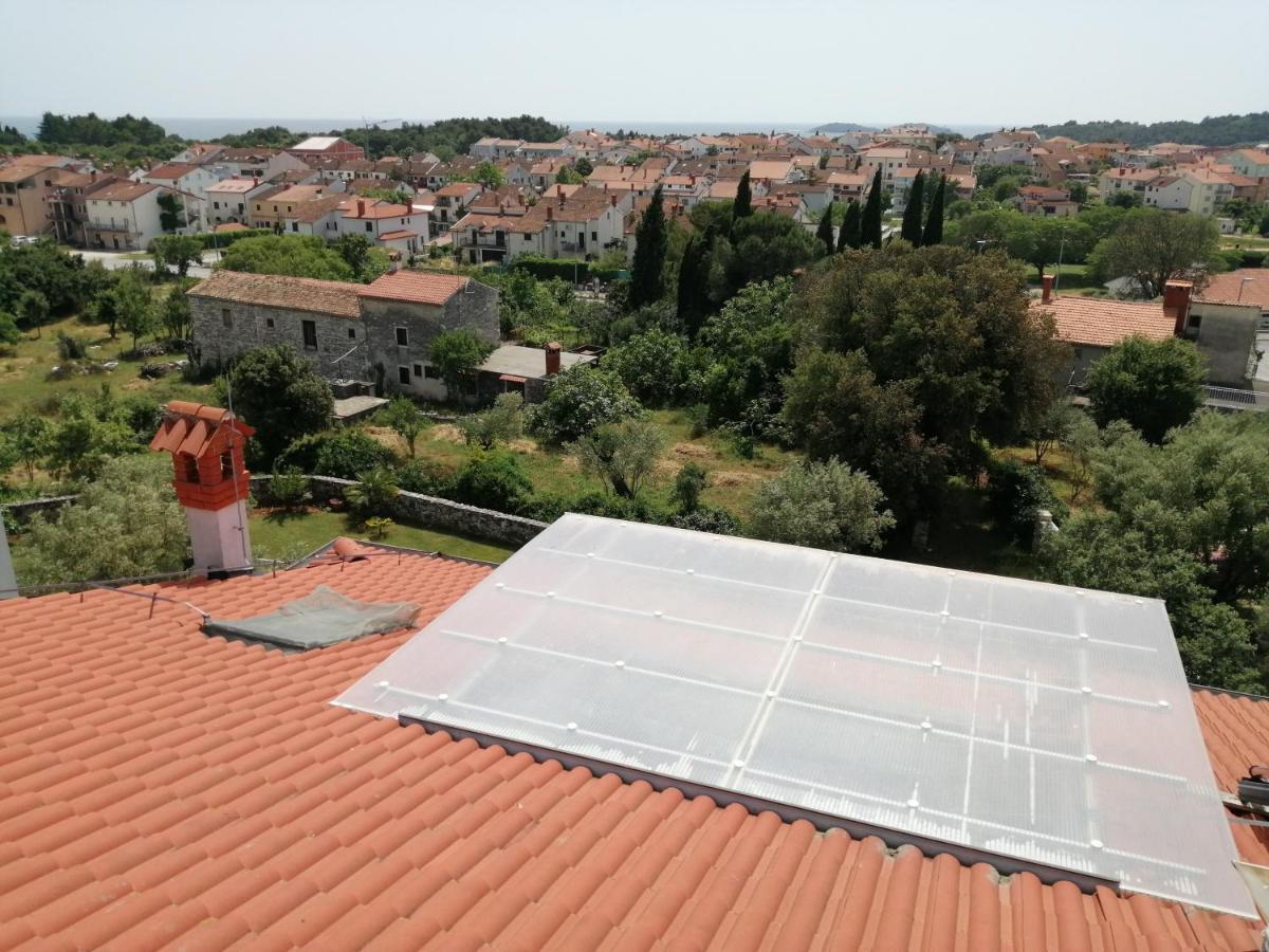 Lea Apartment Rovinj Bagian luar foto