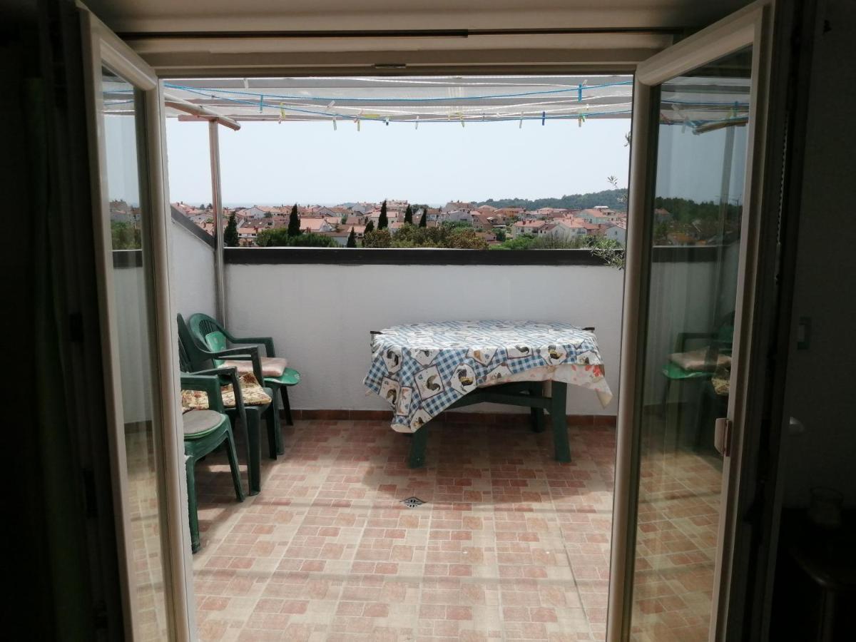 Lea Apartment Rovinj Bagian luar foto