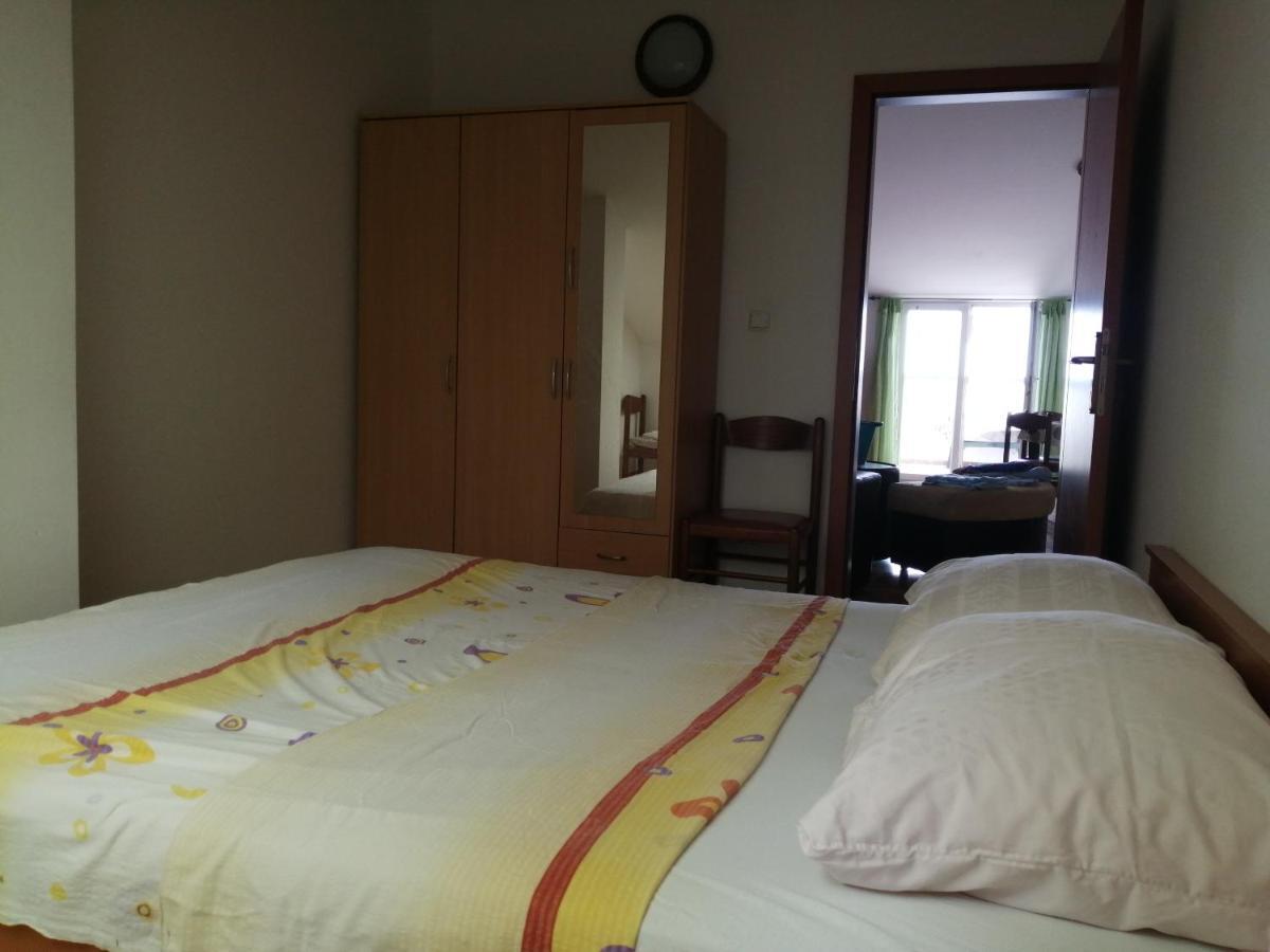 Lea Apartment Rovinj Bagian luar foto