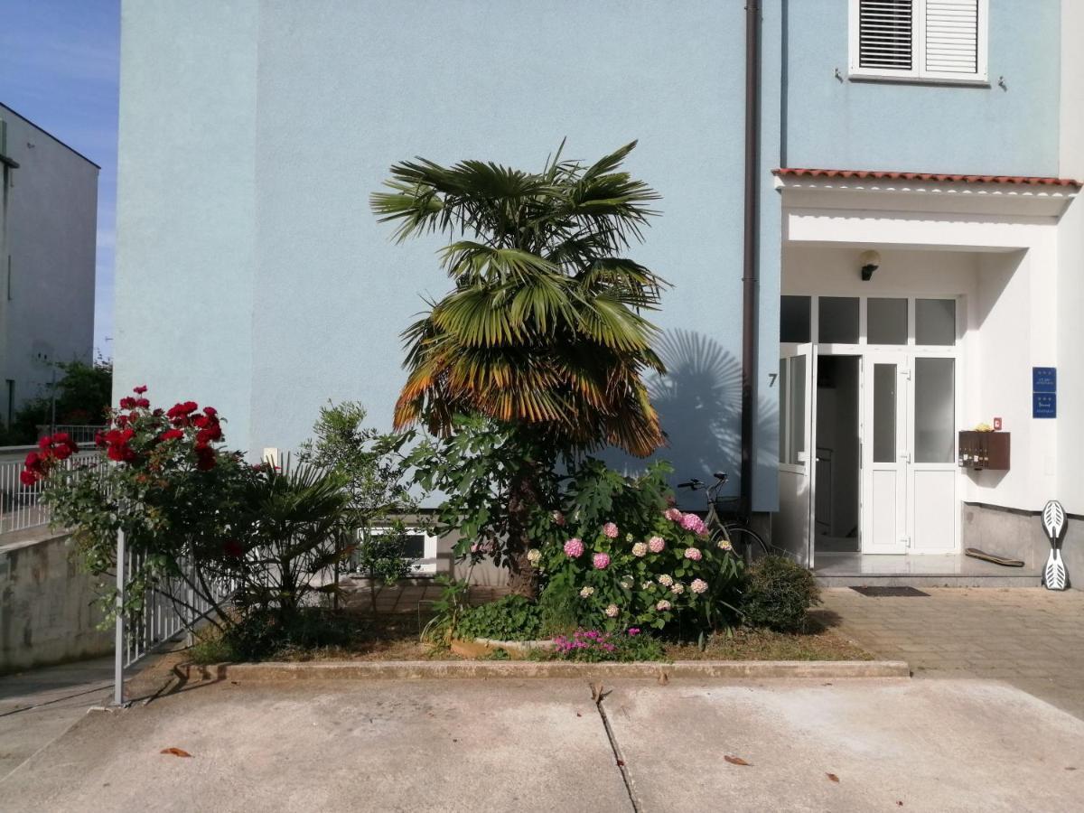 Lea Apartment Rovinj Bagian luar foto